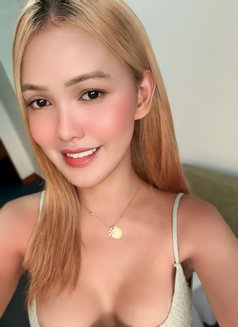 GoddessIrina top and bottom - Transsexual escort in Kuala Lumpur Photo 23 of 23