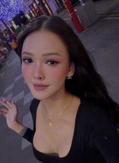 GoddessIrina top and bottom - Transsexual escort in Taipei Photo 23 of 24