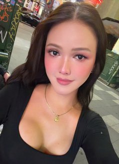 GoddessIrina top and bottom - Transsexual escort in Taipei Photo 24 of 24