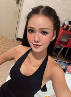 GoddessIrina top and bottom - Acompañantes transexual in Taipei Photo 26 of 26