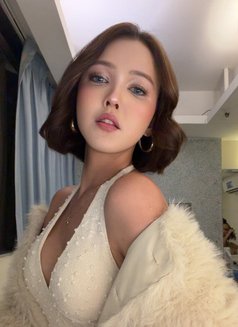 GoddessIrina top and bottom - Acompañantes transexual in Taipei Photo 27 of 29
