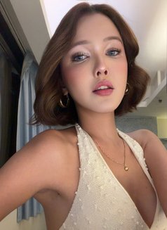 GoddessIrina top and bottom - Acompañantes transexual in Taipei Photo 29 of 29