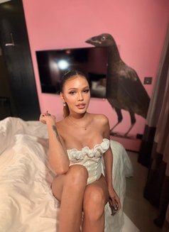 GoddessIrina top and bottom - Transsexual escort in Taipei Photo 28 of 29