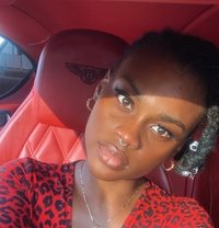 Goddessjen012 - escort in Dubai