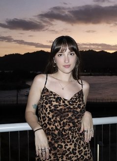 Goddesslola - Masajista in İstanbul Photo 1 of 6