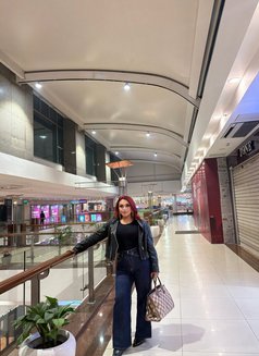 GoddessMedussa4u - Acompañantes transexual in New Delhi Photo 23 of 24