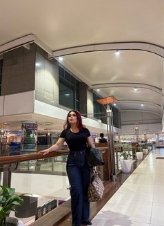 GoddessMedussa4u - Acompañantes transexual in New Delhi Photo 24 of 24