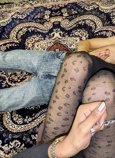 goddesspinaki - Transsexual escort in New Delhi Photo 7 of 17