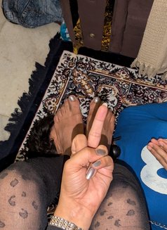 goddesspinaki - Transsexual escort in New Delhi Photo 12 of 17