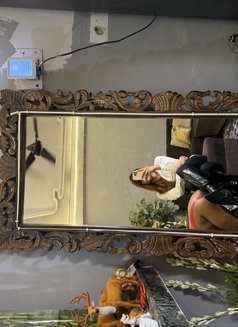 goddesspinaki - Acompañantes transexual in New Delhi Photo 21 of 23