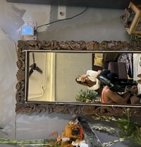 goddesspinaki - Transsexual escort in New Delhi Photo 21 of 23