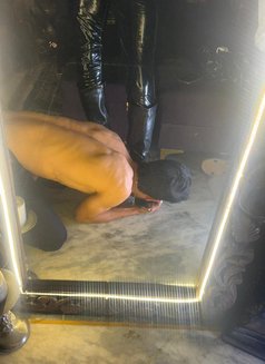 goddesspinaki - Transsexual escort in New Delhi Photo 16 of 17