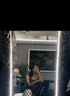 goddesspinaki - Acompañantes transexual in New Delhi Photo 18 of 18