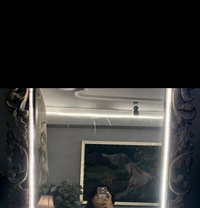 goddesspinaki - Transsexual escort in New Delhi Photo 18 of 18