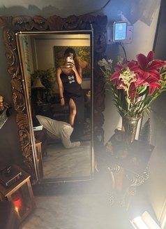 goddesspinaki - Transsexual escort in New Delhi Photo 20 of 20