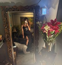 goddesspinaki - Acompañantes transexual in New Delhi Photo 20 of 20