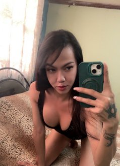 GoddessRina - Transsexual adult performer in Manila Photo 11 of 11