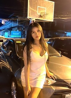 GoddessTsMaria - Transsexual escort in Manila Photo 19 of 20
