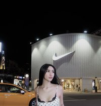 Goddest Tiffany (Camshow,Content,Meet) - puta in Seoul