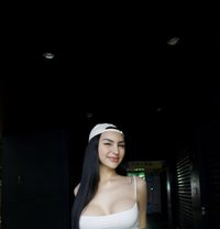 Goddest Tiffany (Camshow,Content,Meet) - puta in Seoul