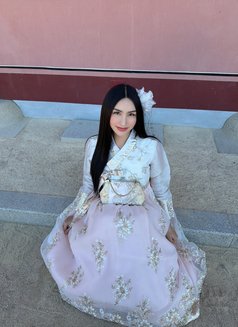 Goddest Tiffany (Camshow,Content,Meet) - puta in Seoul Photo 14 of 16