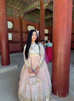 Goddest Tiffany (Camshow,Content,Meet) - puta in Seoul Photo 15 of 16