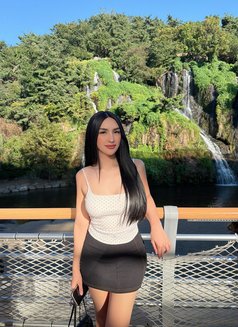Goddest Tiffany (Camshow,Content,Meet) - puta in Seoul Photo 16 of 16