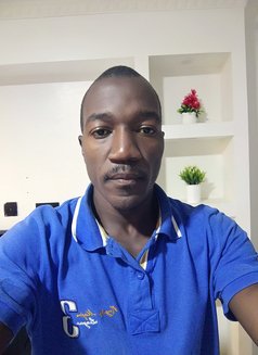 Goddie A - Male escort in Nairobi Photo 3 of 3