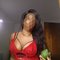 Godess - escort in Abidjan