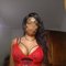 Lena - escort in Abidjan