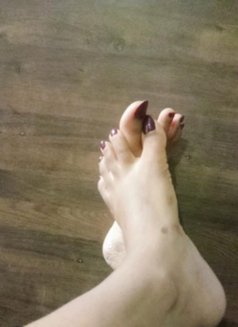 Godess Diksha Rajput Bdsm/femdom Session - escort in Mumbai Photo 2 of 12