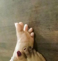 Godess Diksha Rajput Bdsm/femdom Session - puta in Mumbai