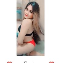 Godess Ph - Transsexual escort in Manila