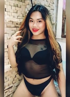 Godess Ph - Transsexual escort in Manila Photo 2 of 4