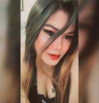 Godess Ph - Transsexual escort in Manila