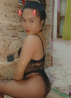 Godess Ph - Transsexual escort in Manila Photo 6 of 11