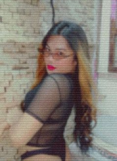 Godess Ph - Transsexual escort in Manila Photo 7 of 11