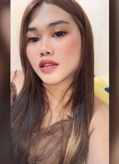 Godess Ph - Transsexual escort in Manila Photo 8 of 11