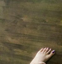 Godess Pooja the Cruel Queen Femdom/bdsm - escort in Chennai