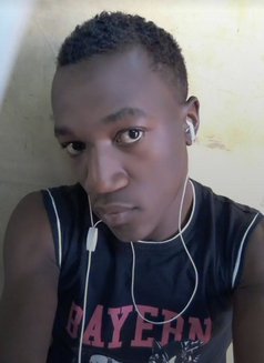 Goddie A - Acompañantes masculino in Nairobi Photo 1 of 3