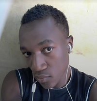 Goddie A - Male escort in Nairobi