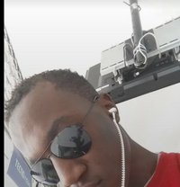 Goddie A - Male escort in Nairobi