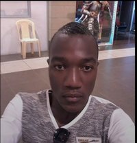 Goddie A - Male escort in Nairobi
