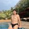 Xian - masseur in Bangkok