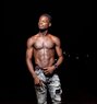 Godwin Brytez17 - Male escort in Abuja Photo 1 of 9