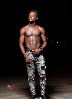 Godwin Brytez17 - Male escort in Abuja Photo 1 of 9