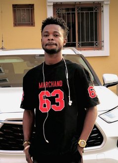 Godwin Brytez17 - Male escort in Abuja Photo 3 of 9