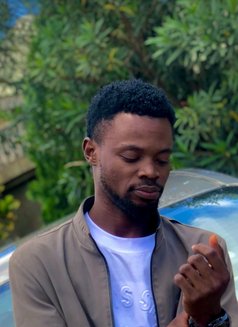 Godwin Brytez17 - Male escort in Abuja Photo 5 of 9