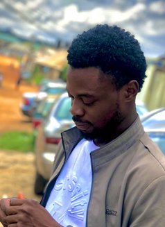 Godwin Brytez17 - Male escort in Abuja Photo 6 of 9