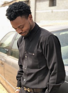 Godwin Brytez17 - Male escort in Abuja Photo 8 of 9